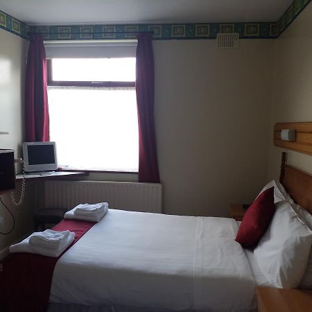 Anno Santo Hotel Galway Kültér fotó