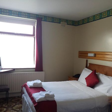 Anno Santo Hotel Galway Kültér fotó