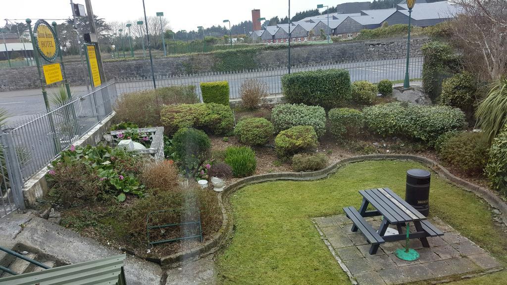 Anno Santo Hotel Galway Kültér fotó