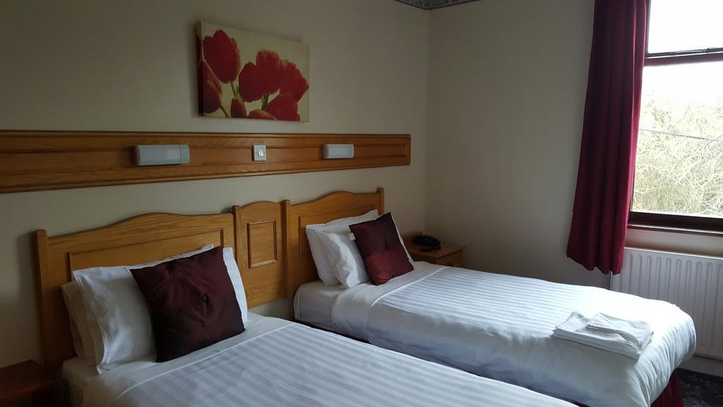 Anno Santo Hotel Galway Kültér fotó