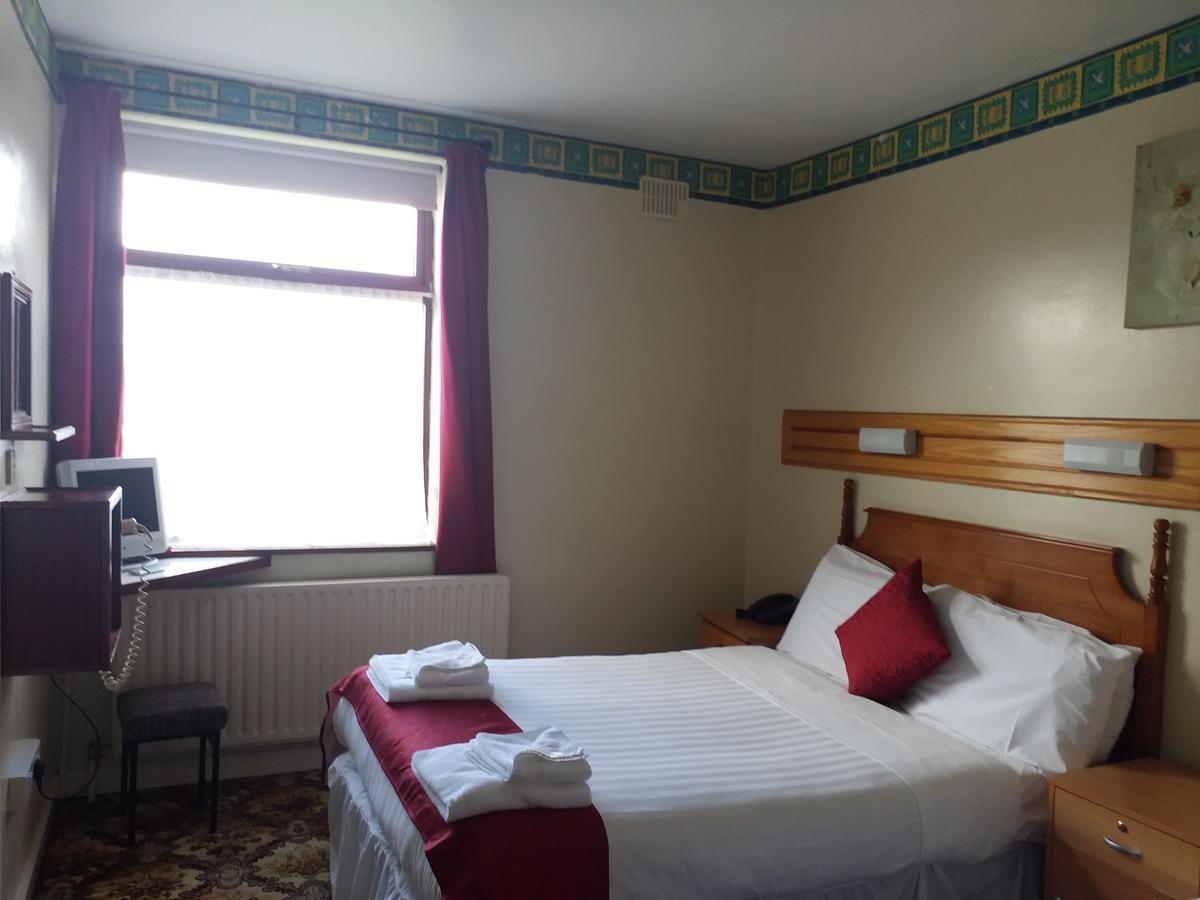 Anno Santo Hotel Galway Kültér fotó
