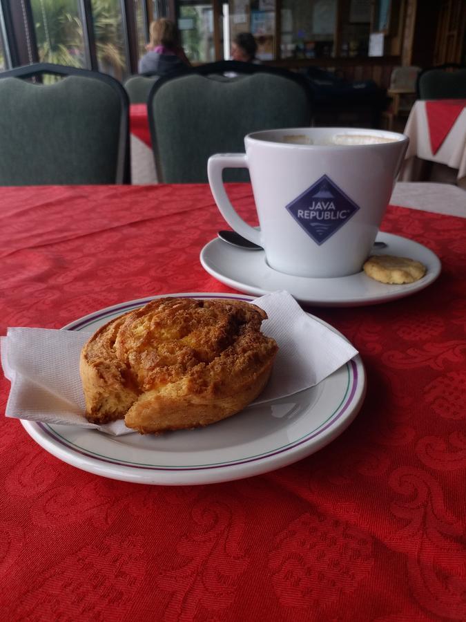 Anno Santo Hotel Galway Kültér fotó